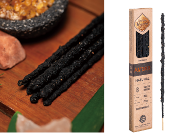 23790 : Amber natural